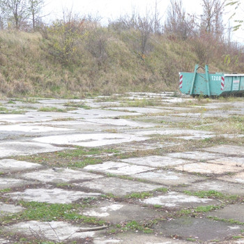 Gewerbegrundstück zur individuellen Nutzung!