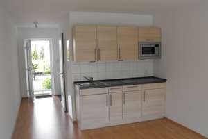 Studentenapartment Zentrumsnah Provisionsfrei – Äußere Brucker Straße 163, 91056 Schönfeld, Erlangen – Vorschaubild 5