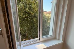 Frisch sanierte, bezugsfreie 3-Zimmer-Wohnung mit Eichenparkett in ruhiger Lage Prenzlauer Berg – Sültstraße 60, 10409 Prenzlauer Berg, Berlin – Vorschaubild 14