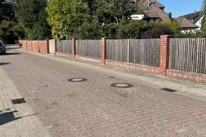 NEUBAU! Reiheneckhaus mit EBK und großem Garten direkt am Naturschutzgebiet! Carport! – Brückenweg 23, 38268 Lengede – Vorschaubild 14