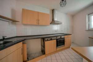 Sofort einziehen: Helle  2 Zimmer-Etagenwohnung mit Loggia in MA-Rott *kein Erbbaurecht* – 68309 Käfertal, Mannheim – Vorschaubild 7