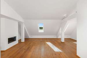 Altbaujuwel | Maisonette-Dachwohnung in Isar-Nähe – Die vollständige Adresse der Immobilie erhältst du vom Anbieter., 81541 Untere Au, München – Vorschaubild 2