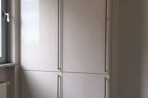 2-Zimmer-Wohnung in Sachsenhausen-Süd, Balkon, Keller, TG-Stellplatz, direkt vom Eigentümer – 60598 Sachsenhausen-Süd, Frankfurt am Main – Vorschaubild 5