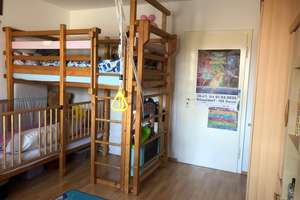 Helle gut geschnittene 3-Zimmer Wohnung für die Eigennutzung oder als Kapitalanlage – Chemnitzer Straße 31, 40627 Vennhausen, Düsseldorf – Vorschaubild 7