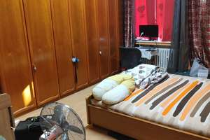 Charmante 3-Zimmer-Wohnung im historischen Bahnhofsgebäude Bonn