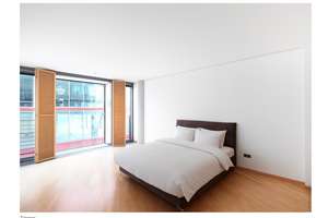 Eleganz und Komfort: Exklusives Wohnen in der Esplanade Residence – bellevuestrasse 1, 10785 Tiergarten, Berlin – Vorschaubild 5