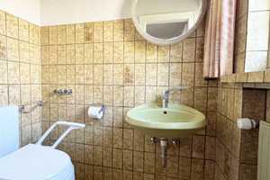 Authentisches Kleinod im Herzen der Stadt"...gepflegtes Einfamilienhaus Nähe Klinikum		
		
 – Lippe (Kreis) – Vorschaubild 11