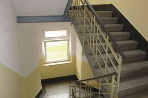 Hübsche, gepflegte 2-Raum-Whg mit viel Tageslicht – Wartburgstraße 1a, 9126 Lutherviertel, Chemnitz – Vorschaubild 20
