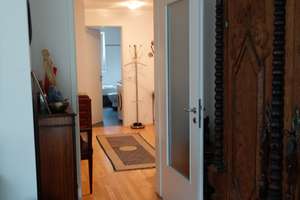 Exklusive Wohnung in Nymphenburg nahe Schlosspark und Hirschgarten – 80639 Nymphenburg, München – Vorschaubild 13