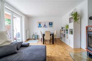 VERKAUFT! Modernisiertes Reihenhaus in ruhiger Lage mit top Infrastruktur im Weilheimer Osten – Die vollständige Adresse der Immobilie erhältst du vom Anbieter., 82362 Weilheim in Oberbayern – Vorschaubild 5