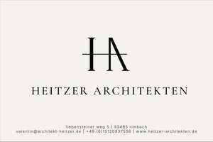 Architekten-Chalet im Bayerischen Wald | 2 Zimmer | Panoramablick | KfW 40 – Die vollständige Adresse der Immobilie erhältst du vom Anbieter., 93462 Lam – Vorschaubild 13