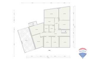 Mehrfamilienhaus mit 9 Wohnungen und Büro in der Stadtmitte von Emmerich zu verkaufen ! – Kleve (Kreis) – Vorschaubild 4