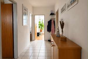 Großzügiges Wohnen mit 3 Schlafzimmern, Balkon & Einbauküche – Alfred-Zingler-Straße 38, 45881 Schalke-Nord, Gelsenkirchen – Vorschaubild 9