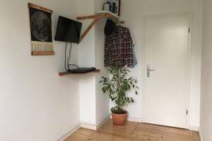 Alltagstaugliche 3-Zimmer-Wohnung mit Balkon in Berlin-Tempelhof – Gontermannstraße 10C, 12101 Tempelhof, Berlin – Vorschaubild 10