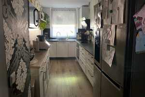 Exklusive 4-Zimmer-Wohnung in 90471, Nürnberg – Nürnberg – Vorschaubild 2