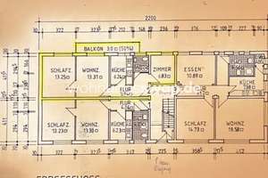 Wohnungstausch: Sankt-Jürgen-Straße 165 – Sankt-Jürgen-Straße 165, 28000 Hulsberg, Bremen – Vorschaubild 2
