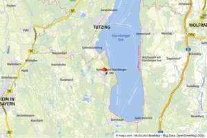 Doppelhaushälfte im Grünen mit Naturpool in begehrter Lage von Bernried am Starnberger See – Die vollständige Adresse der Immobilie erhältst du vom Anbieter., 82347 Bernried am Starnberger See – Vorschaubild 16