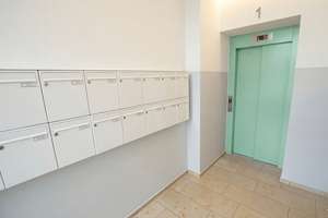 Unkomplizierte Kapitalanlage in starker Lage – ruhiges Apartment mit Balkon – Regensburger Straße 39, 90478 Glockenhof, Nürnberg – Vorschaubild 11