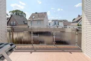 Ruhiges Wohnen in kleinem Mehrfamilienhaus – Die vollständige Adresse der Immobilie erhältst du vom Anbieter., 51147 Wahn, Köln – Vorschaubild 2