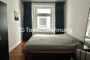 Tauschwohnung: Preiswerter 50qm Altbau Charme zentral in Eimsbüttel – Die vollständige Adresse der Immobilie erhältst du vom Anbieter., 20255 Eimsbüttel (Ortsteil), Hamburg – Vorschaubild 7
