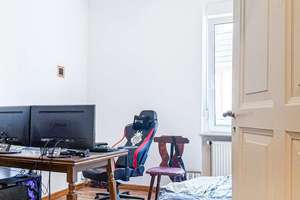 3-Zimmer-Wohnung nahe Japanischem Garten, Main und Kiliani – Jägerstraße 2A, 97082 Zellerau, Würzburg – Vorschaubild 4