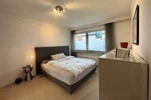 Wo München am schönsten ist – exklusive 2-Zimmer-Wohnung am Englischen Garten – München – Vorschaubild 23