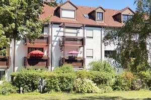 Attraktive Kapitalanlage in Ismaning – Die vollständige Adresse der Immobilie erhältst du vom Anbieter., 85737 Ismaning – Vorschaubild 6