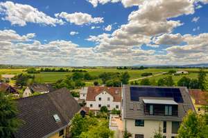Energieeffiziente, hochwertige Wohnung in Halbhöhenlage ! *Erstbezug* – Die vollständige Adresse der Immobilie erhältst du vom Anbieter., 65207 Igstadt, Wiesbaden – Vorschaubild 13