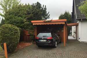 Sehr gepflegte 4,5-Raum-Doppelhaushälfte mit geh. Innenausstattung in Sottrum/Stuckenborstel Sottrum – Rotenburg (Wümme) (Kreis) – Vorschaubild 3