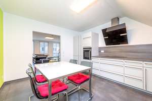 Exklusive Maisonette-Wohnung mit Dachterrasse in der Neustadt - Nur wenige Schritte zur Weser! – Die vollständige Adresse der Immobilie erhältst du vom Anbieter., 28199 Alte Neustadt, Bremen – Vorschaubild 7
