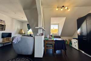 Helle 3-Zimmer-Dachgeschosswohnung mit Einbauküche – Stolberger Straße 8, 68305 Waldhof, Mannheim – Vorschaubild 6