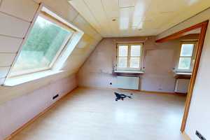 VR IMMO: Handwerkerhaus. Kleines Einfamilienhaus in ruhiger Lage von Werdohl. – Märkischer Kreis – Vorschaubild 11