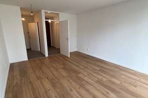 Stadtwohnung in Schwabing: Zentral & gut geschnitten – Klopstockstr. 1, 80804 Am Luitpoldpark, München – Vorschaubild 3
