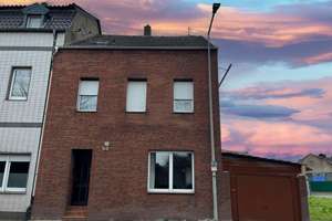Charmantes Reihenendhaus mit Einliegerwohnung – ideale Gelegenheit für Handwerker – Duisburgerstraße 160, 47198 Alt-Homberg, Duisburg – Vorschaubild 2