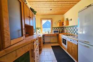 Einfamilienhaus in ruhiger Lage von Johanngeorgenstadt mit Werkstatt, Veranda, Garage und Carport – Erzgebirgskreis – Vorschaubild 11