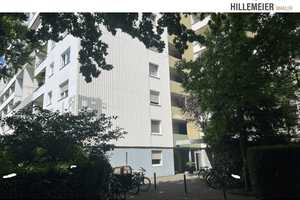 Großzügige Maisonette-Wohnung in schöner Wohnanlage - Köln-Junkersdorf – Köln – Vorschaubild 1