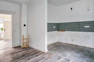 Eine Perle in Klein Amsterdam - Denkmalgeschütztes Stadthaus in Friedrichstadt – Nordfriesland (Kreis) – Vorschaubild 5