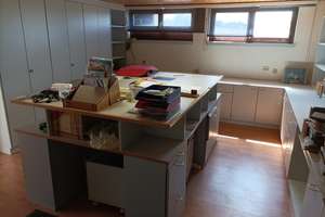 Wohnen, arbeiten und relaxen auf dem Land und am Wald. 6 -Zimmer-Einfamilienhaus in Lampertheim – Sandtorfer Weg 169, 68623 Lampertheim – Vorschaubild 14