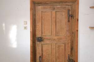Hofstelle - Wohnhaus und denkmalgeschütztes Bauernhaus in Perach im Landkreis Altötting – Neumühle 22 22 1/2, 84567 Perach – Vorschaubild 17