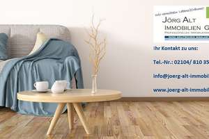 FAMILY AND WORK - FREISTEHENDER BUNGALOW IN BESTLAGE !

 – Die vollständige Adresse der Immobilie erhältst du vom Anbieter., 40822 Mettmann – Vorschaubild 14