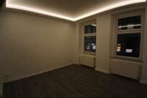 Kernsanierte moderne Single-Wohnung in Wuppertal-Oberbarmen (Küche / Bad teilmöbliert) – Die vollständige Adresse der Immobilie erhältst du vom Anbieter., 42277 Oberbarmen, Wuppertal – Vorschaubild 7