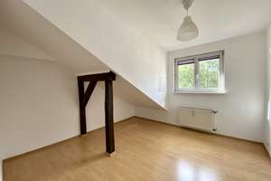 Bornheim nahe Berger Str.: coole kleine Dachwohnung in ruhiger Seitenstraße – 60385 Bornheim, Frankfurt am Main – Vorschaubild 6