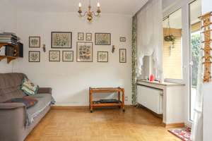 Hannover Mühlenberg: REH mit sehr viel Wohnfläche und separater Einliegerwohnung, auf Erbbaurecht – Die vollständige Adresse der Immobilie erhältst du vom Anbieter., 30457 Mühlenberg, Hannover – Vorschaubild 6