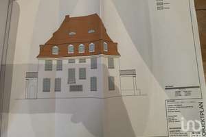 Historische Denkmalvilla in Idar-Oberstein – Die vollständige Adresse der Immobilie erhältst du vom Anbieter., 55743 Idar-Oberstein – Vorschaubild 24