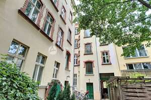 Dachrohling: 221 m², 1.400,- € / m² + Baugenehmigung für 2 WE`s  in der Altstadt von Köpenick! – Freiheit 7, 12555 Köpenick, Berlin – Vorschaubild 6