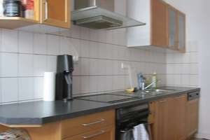 Schöne 2-Zimmer-Stadtwohnung in Aachen – Südstr. 15, 52064 Marschiertor, Aachen – Vorschaubild 7