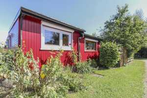 Als Erstwohnsitz nutzbar! Schickes Ferienhaus am Lippesee auf Pachtgrund – Paderborn (Kreis) – Vorschaubild 13