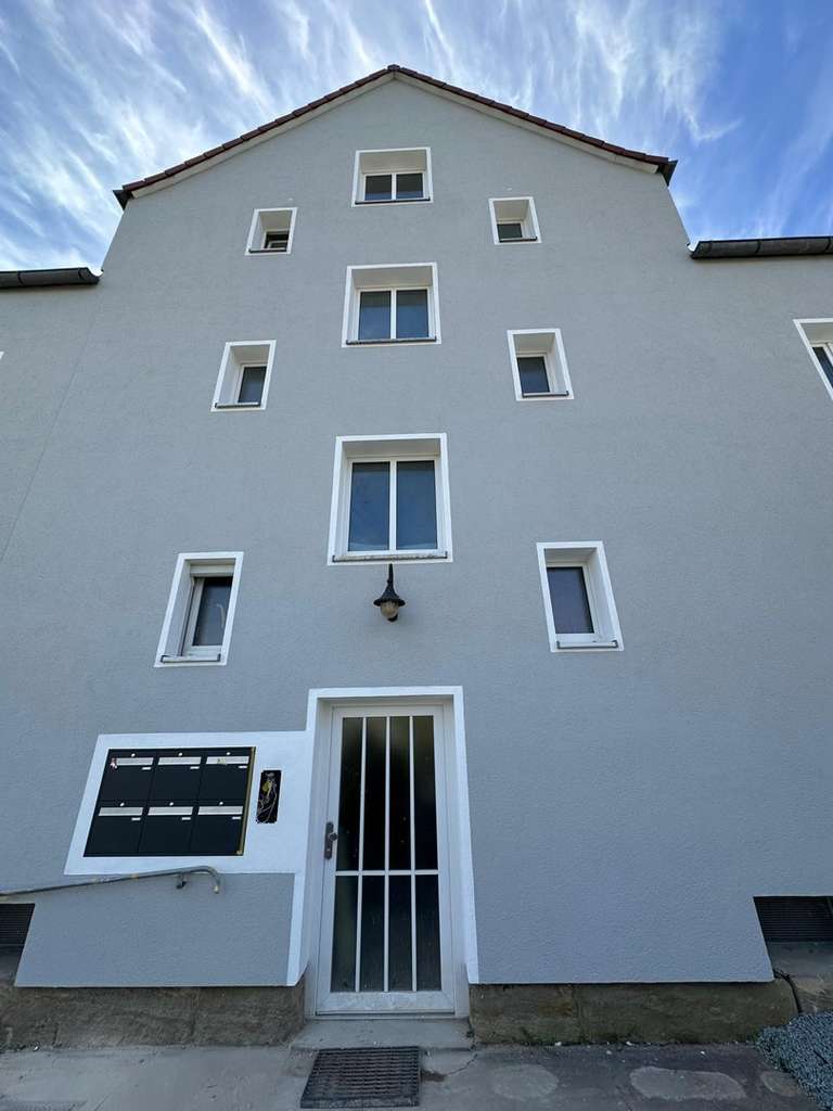 Immobilie in Heinersreuth - TOP vermietet - Schönes Mehrfamilienhaus mit sechs Einheiten - Bild 2