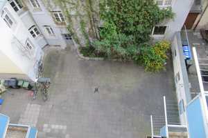 Attraktive 2-Zimmer-Wohnung mit Balkon und EBK in Nürnberger Südstadt – Strauchstraße 9, 90478 Nürnberg – Vorschaubild 6