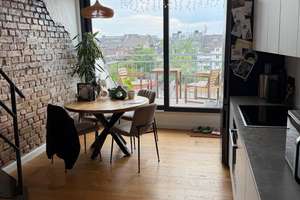 Stylisches Penthouse in Flingern-Nord – Dorotheenstrasse 23, 40235 Flingern Nord, Düsseldorf – Vorschaubild 7